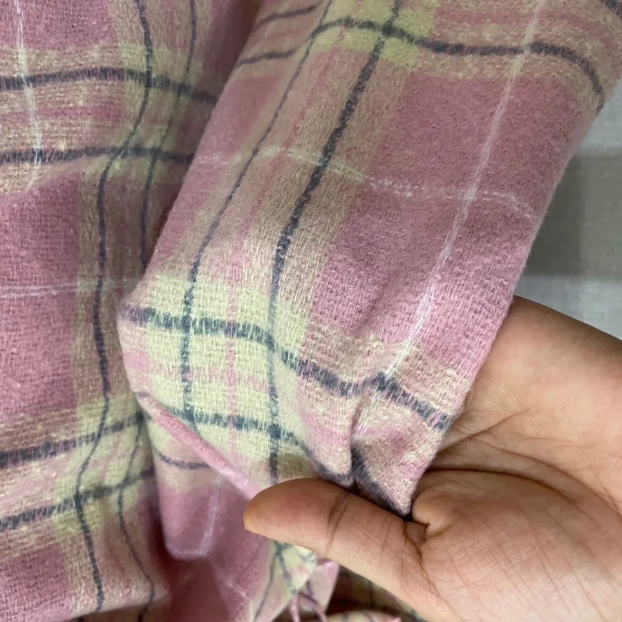 شال موهر وارداتی