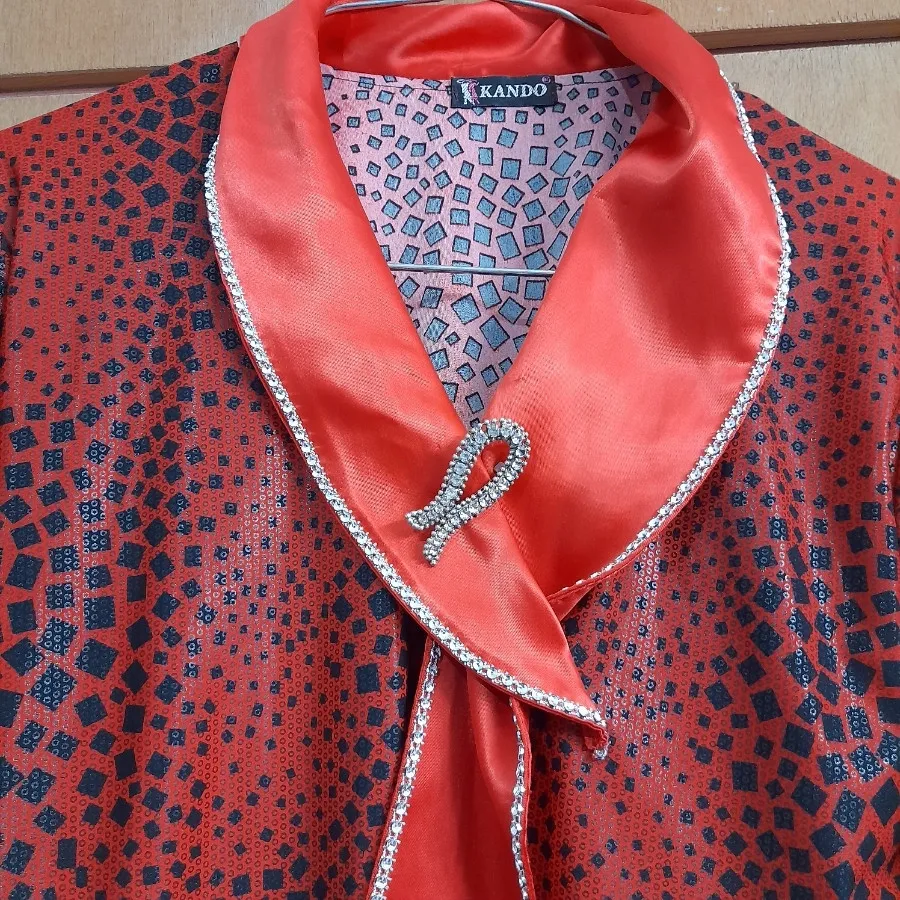 بلوز شومیز مجلسی زنانه