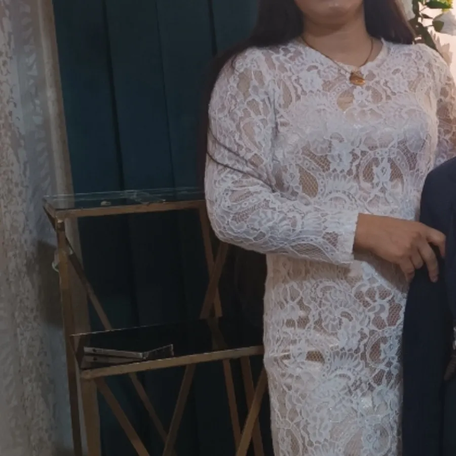 پیراهن مجلسی