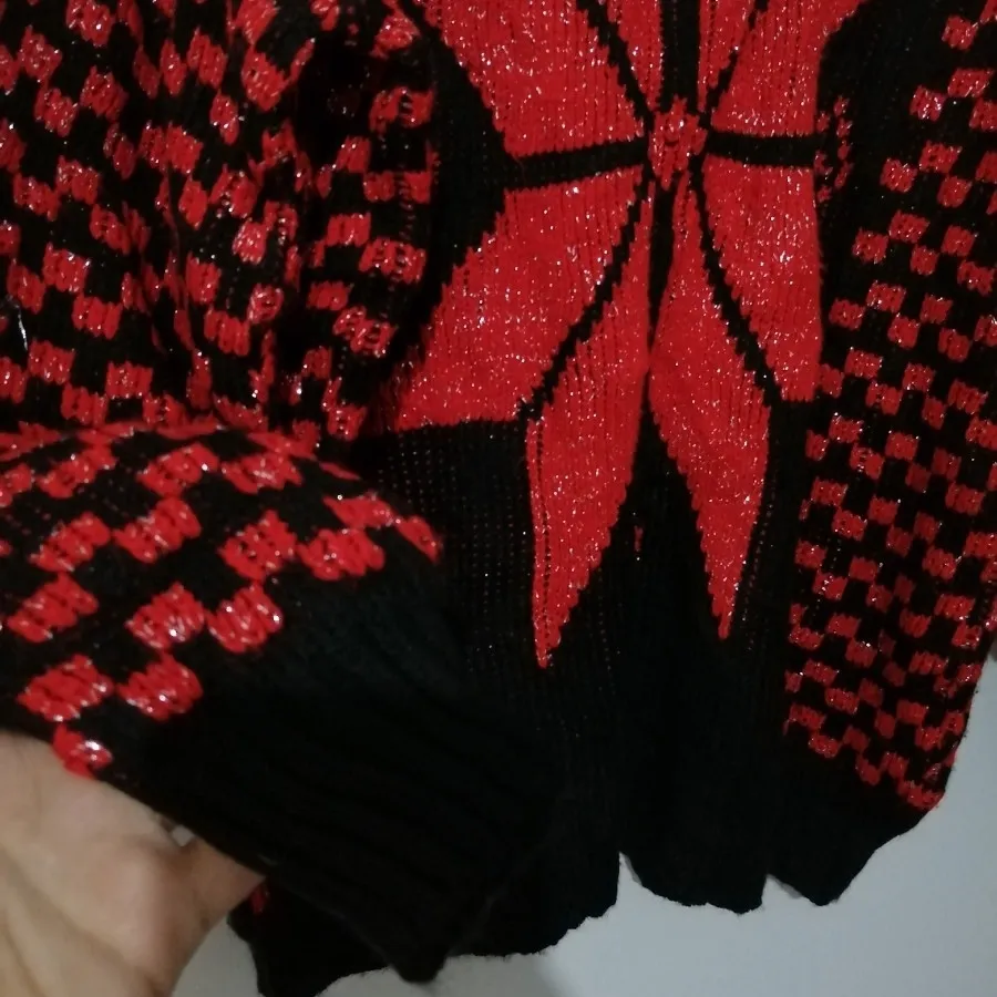 بلوز بافت برند امریکایی