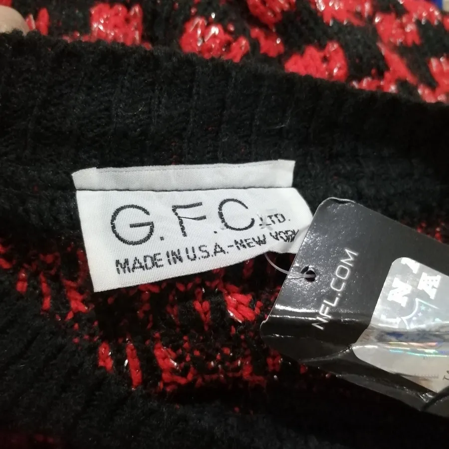 بلوز بافت برند امریکایی