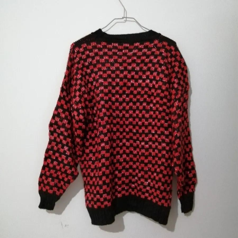 بلوز بافت برند امریکایی