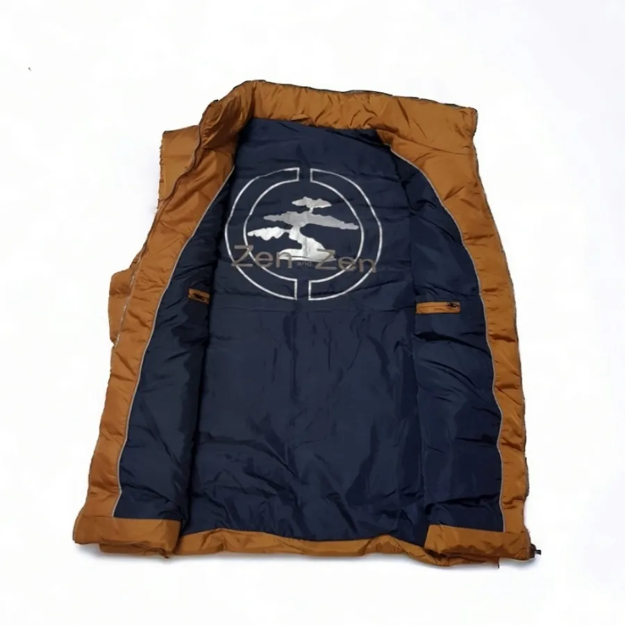 پافر ترک برند ZENZEN