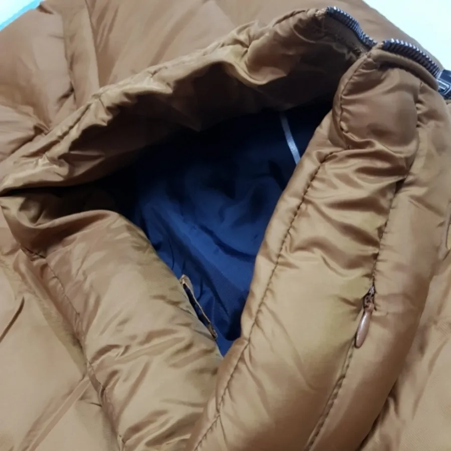 پافر ترک برند ZENZEN