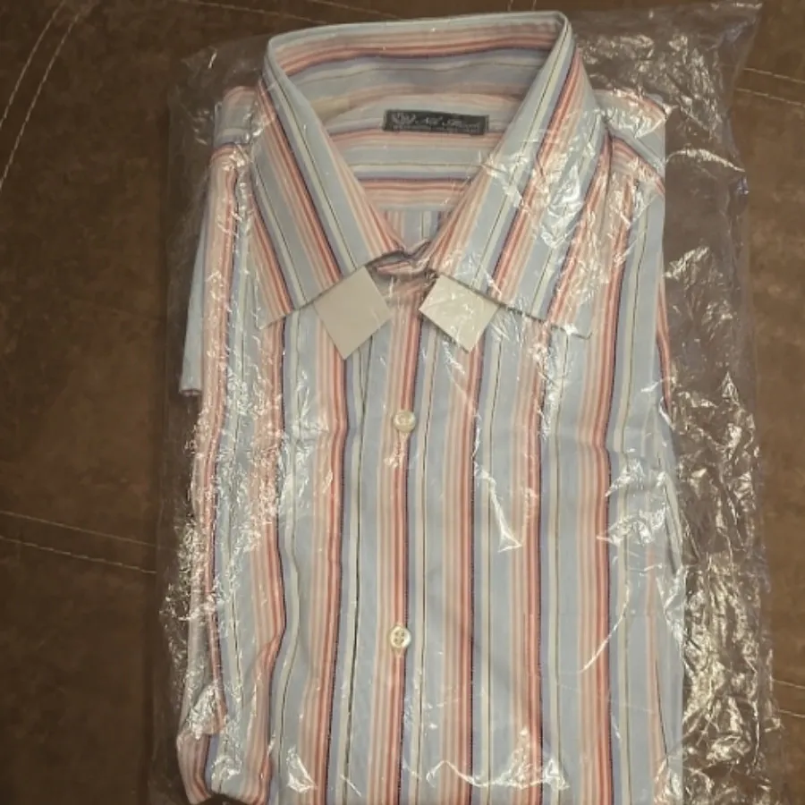 پیراهن مردونه