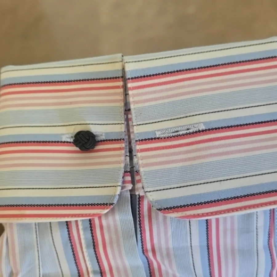 پیراهن مردونه