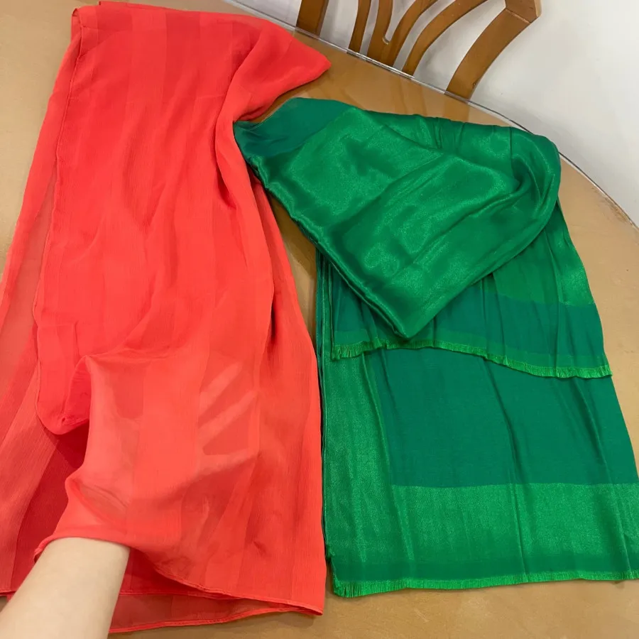 مینی اسکارف و شال