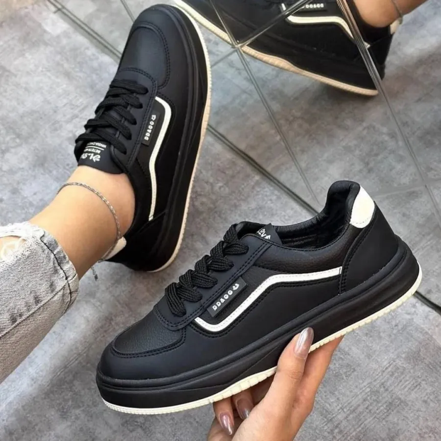 کتونی/ ونس جدید