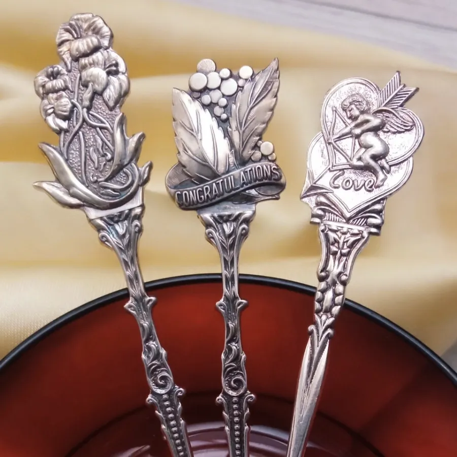 قاشق سیلورپلیت