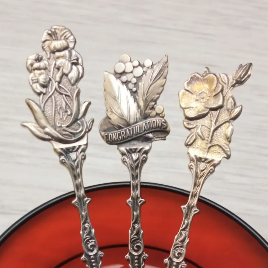 قاشق سیلورپلیت