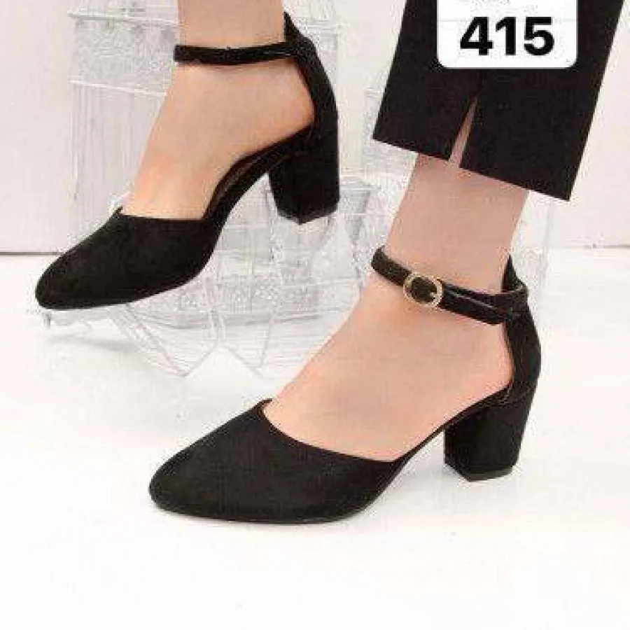 کفش مجلسی اهورا