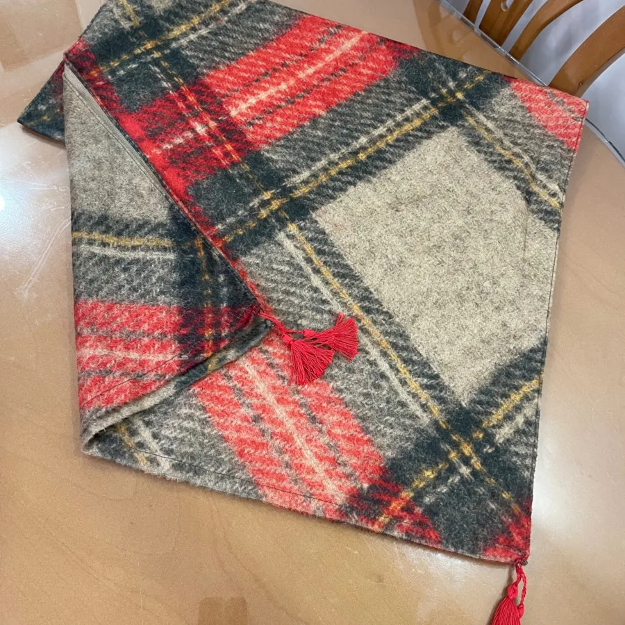 شال وارداتی شیک