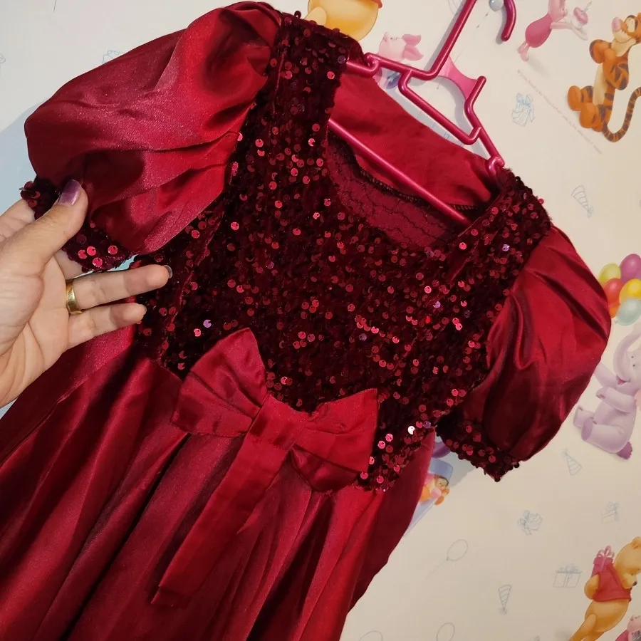 پیراهن مجلسی