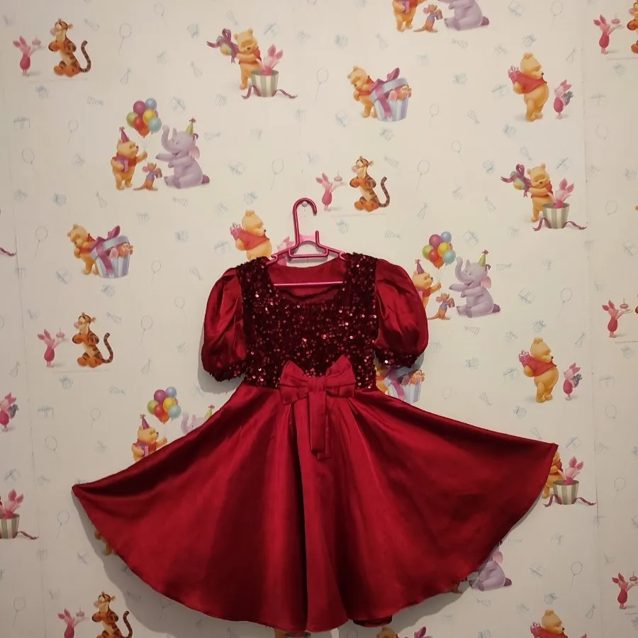 پیراهن مجلسی