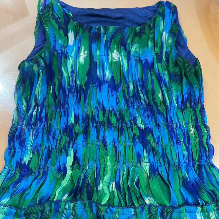 پیراهن حریر ترک شیک