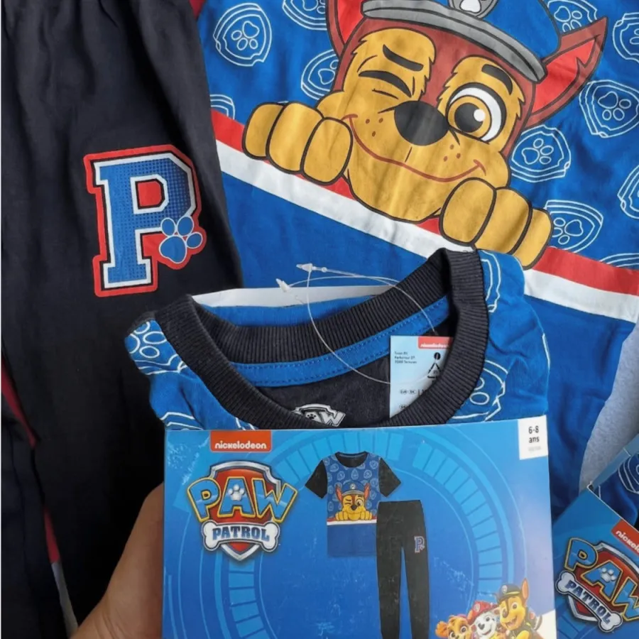 ست سگ نگهبان