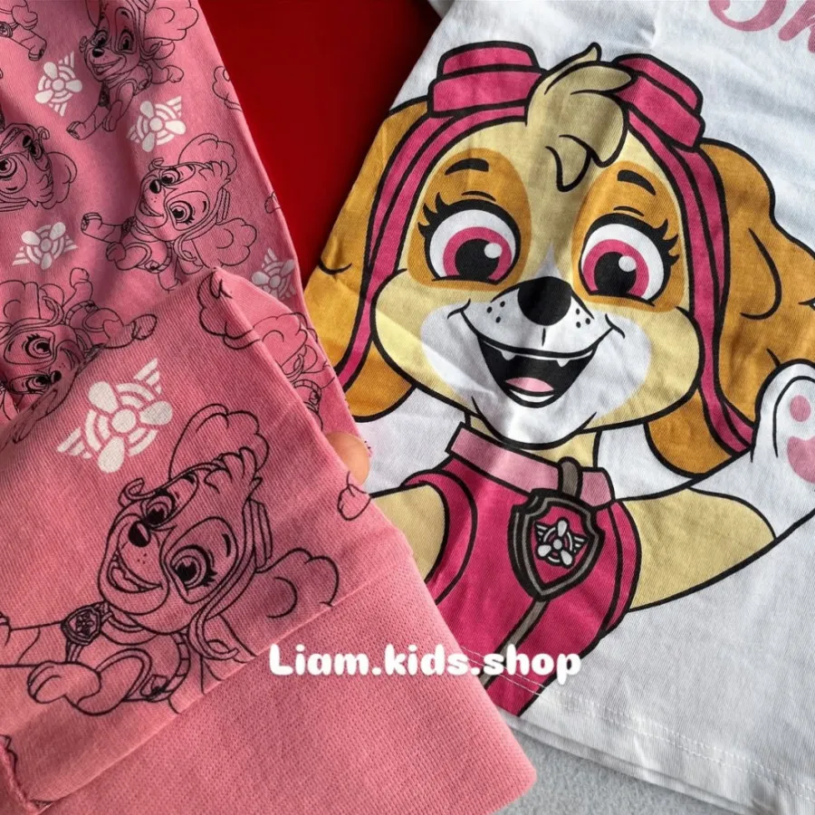 ست سگ نگهبان