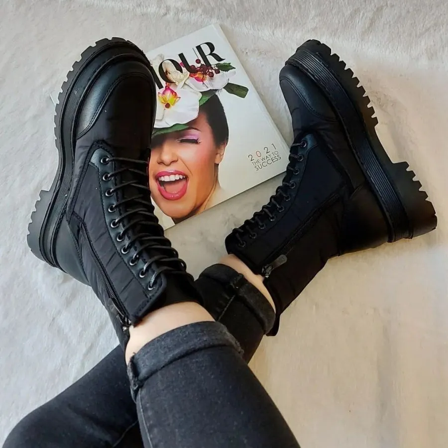 نیم بوت جدید