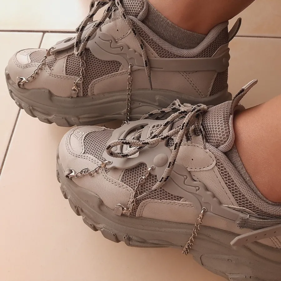 کفش اسپورت سایز 37