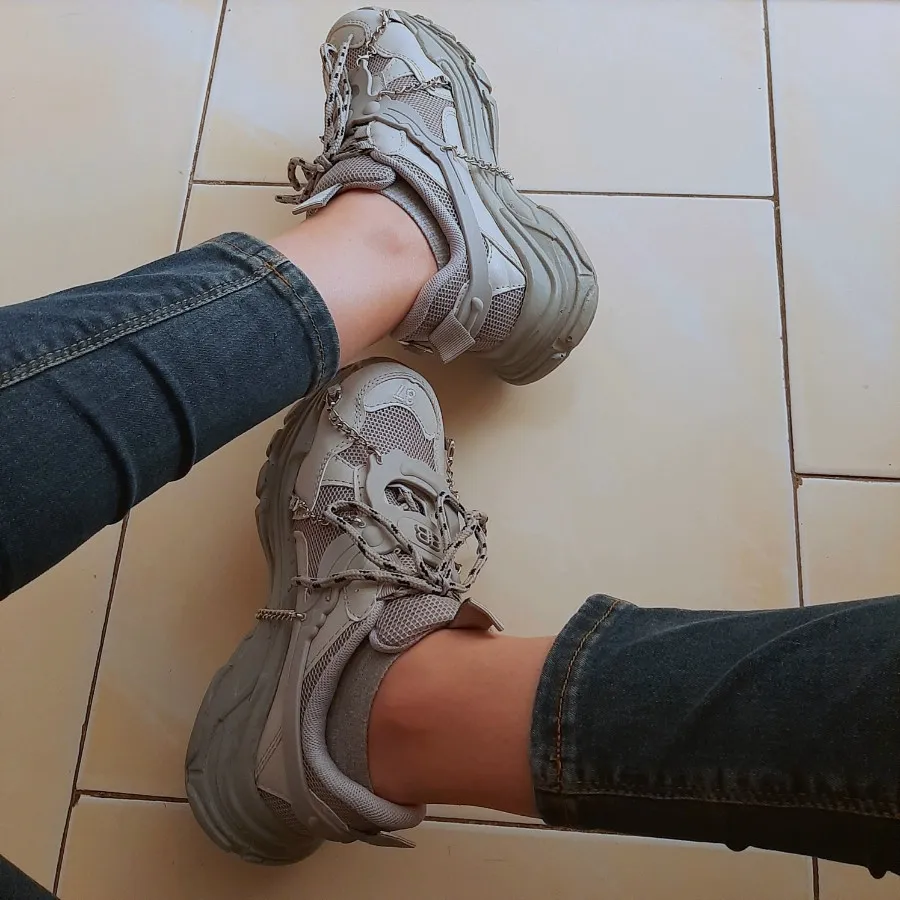 کفش اسپورت سایز 37