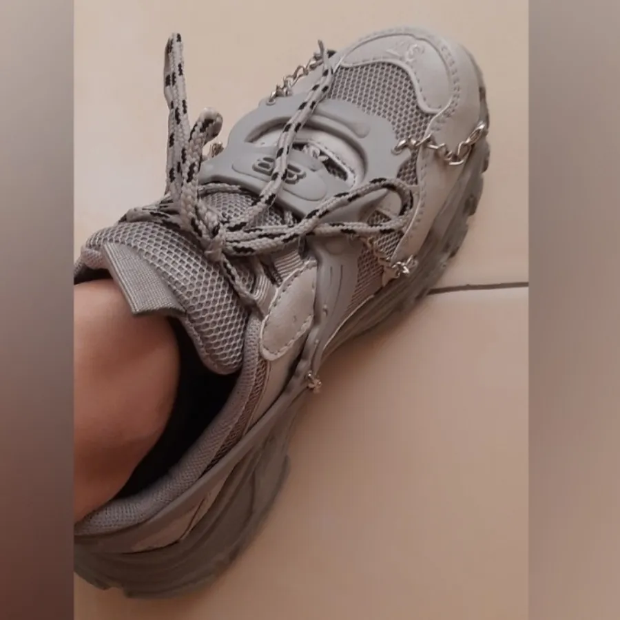 کفش اسپورت سایز 37