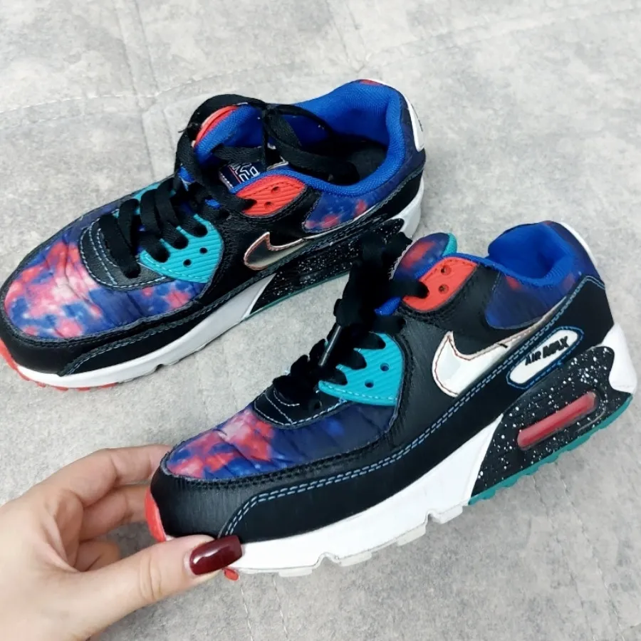 کتونی نایکی