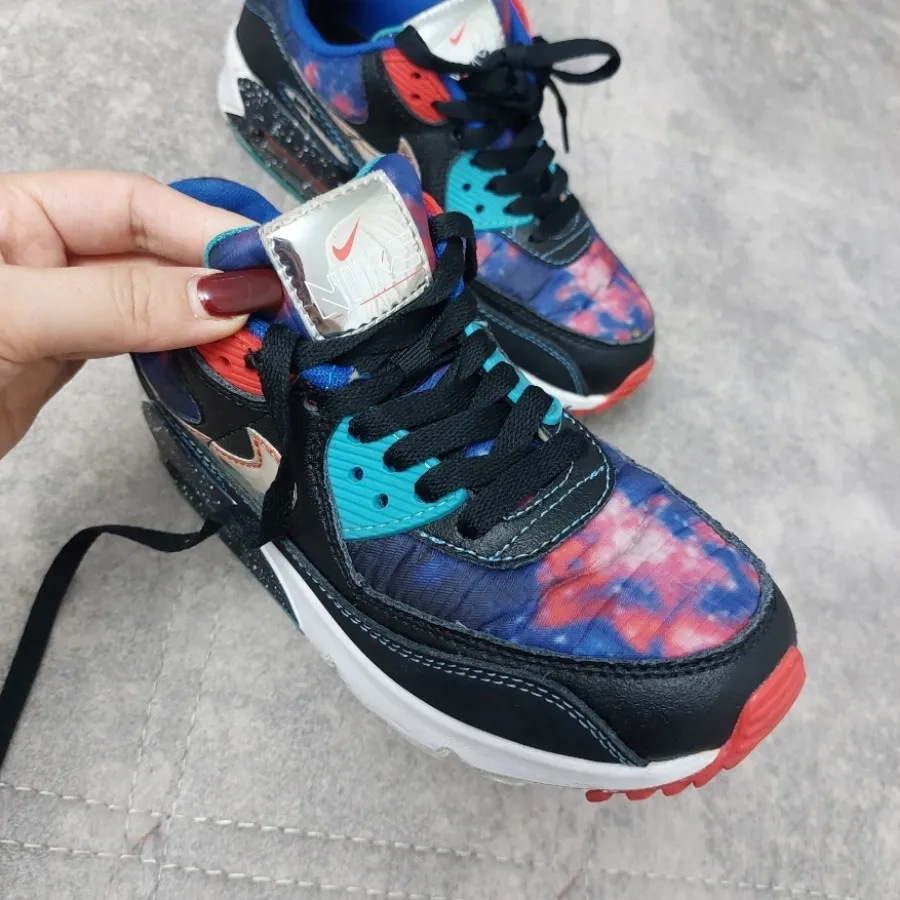 کتونی نایکی