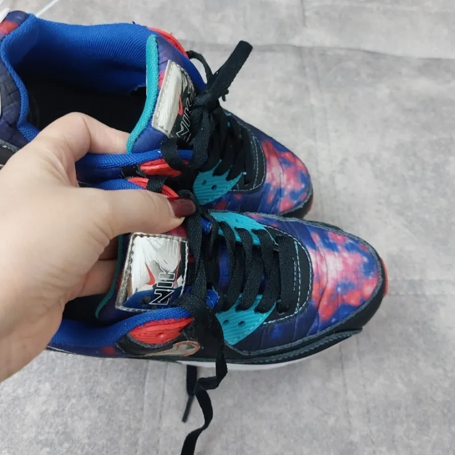 کتونی نایکی