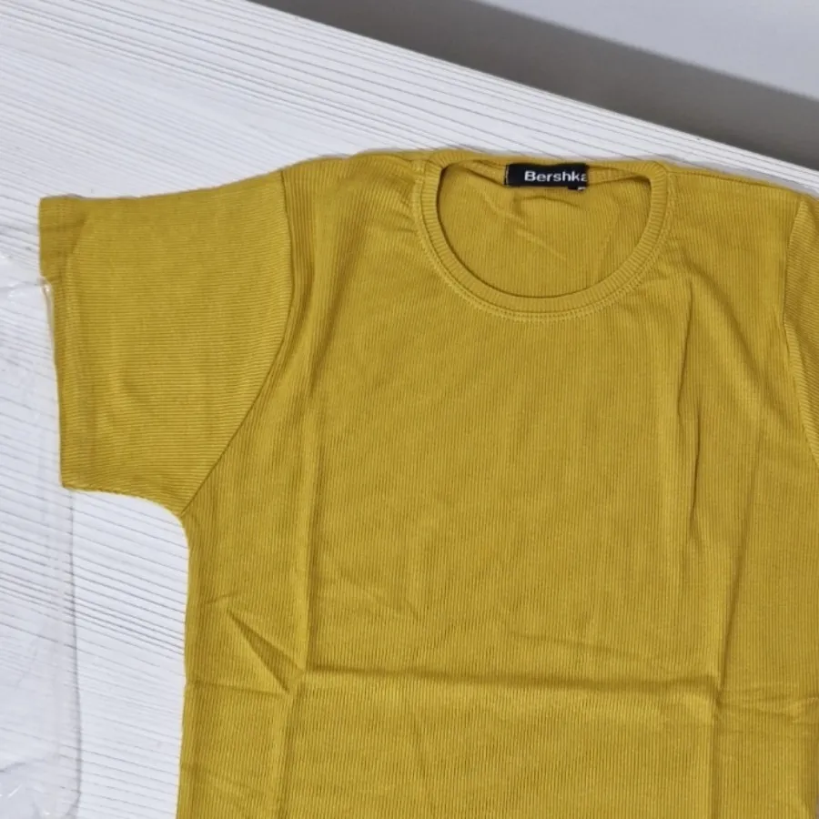 تیشرت کبریتی برشکا