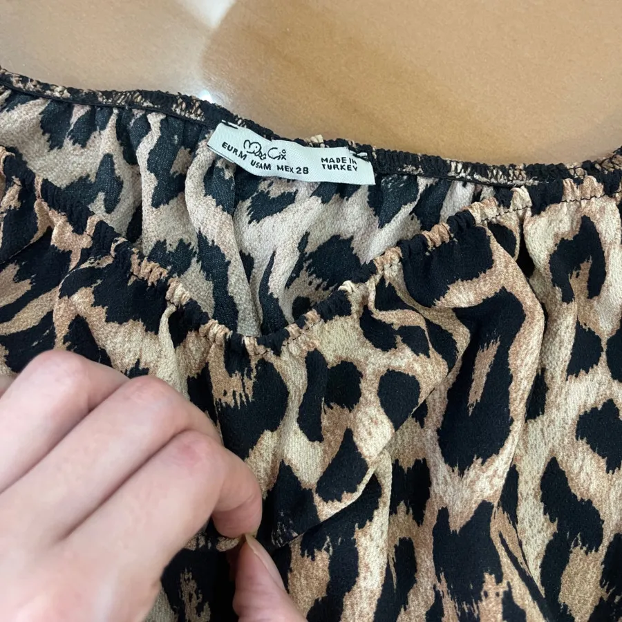 شومیز حریر شیک