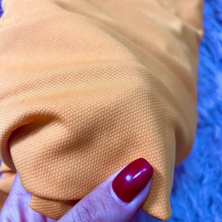 پارچه خردلی