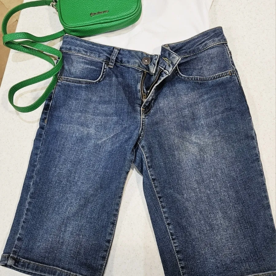 شلوارک السی