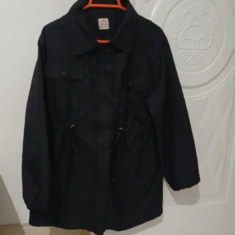 بارانی زنانه