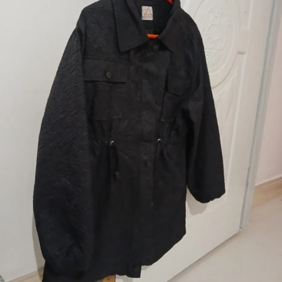 بارانی زنانه