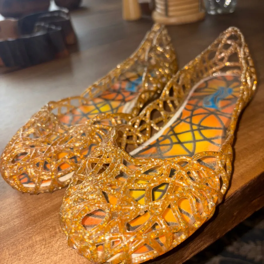 صندل رو فرشی