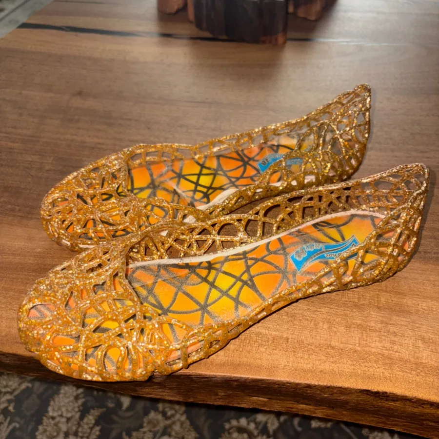 صندل رو فرشی