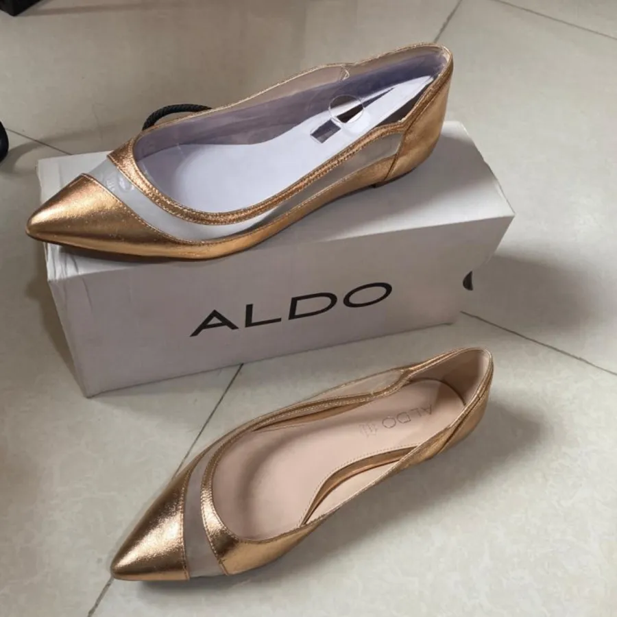 کفش آلدو