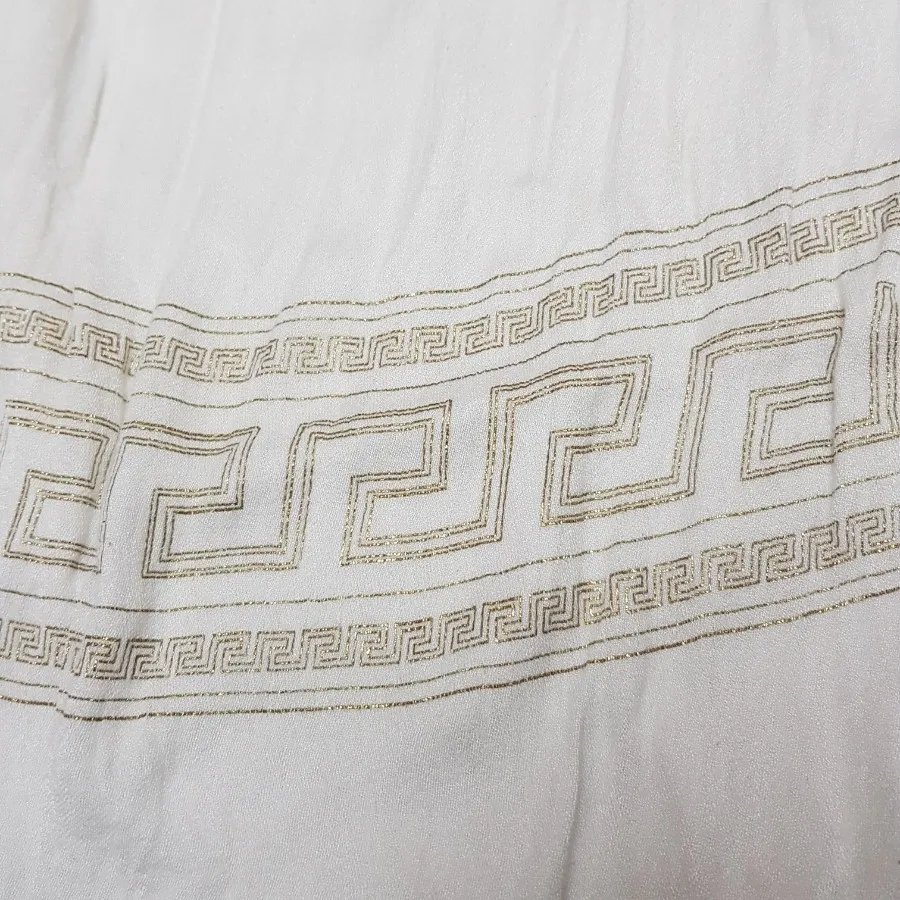 شال طرح ورساچه