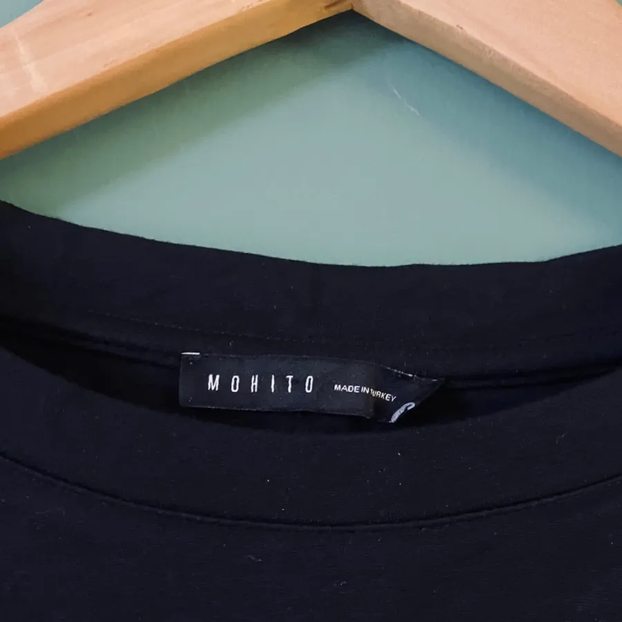 بلوز برند mohito