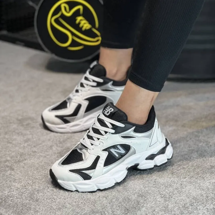 کتونی لژدار نیوبالانس