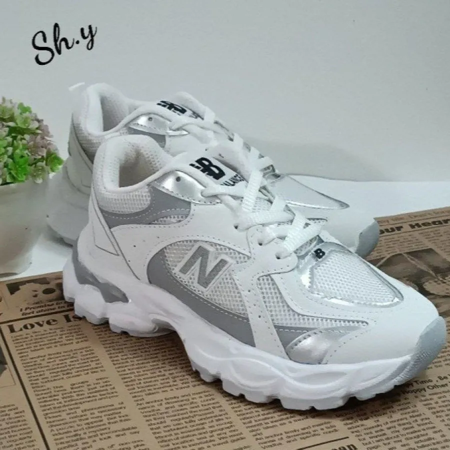 کتونی لژدار نیوبالانس