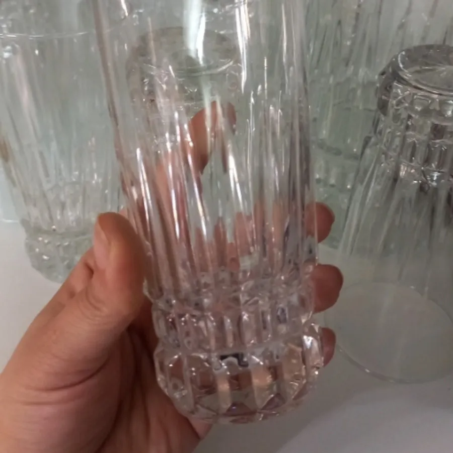 دوعدد پارچ با 7 لیوان لوم