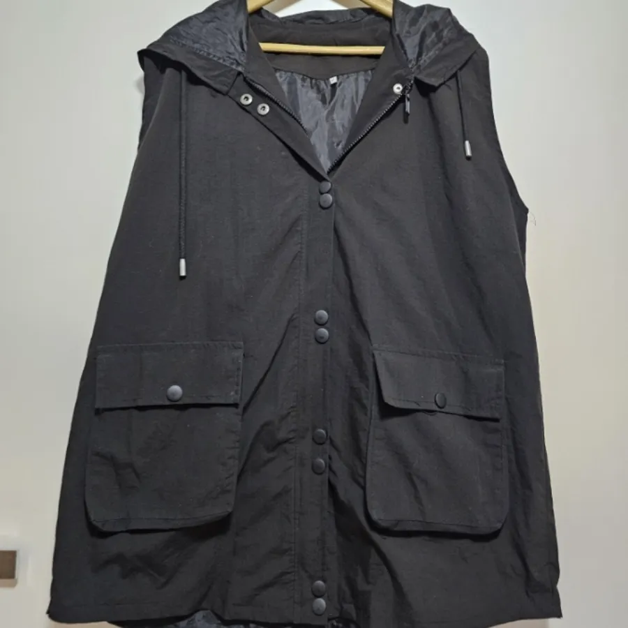 بارانی فیری سایز