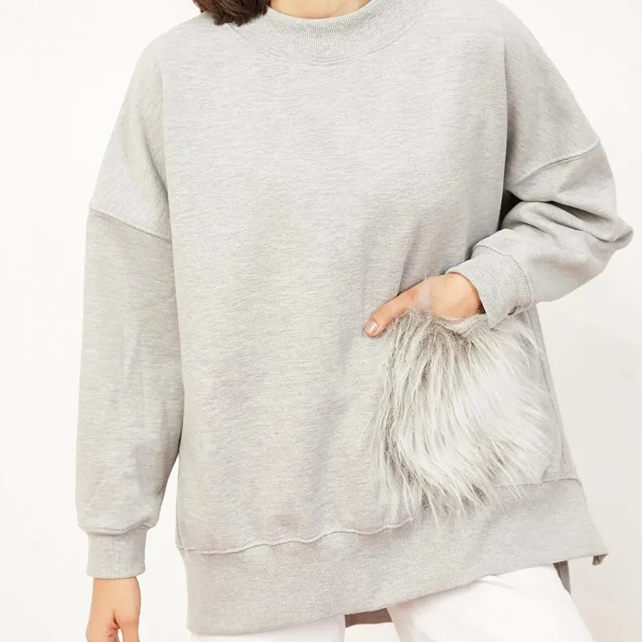 دورس اوورسایز