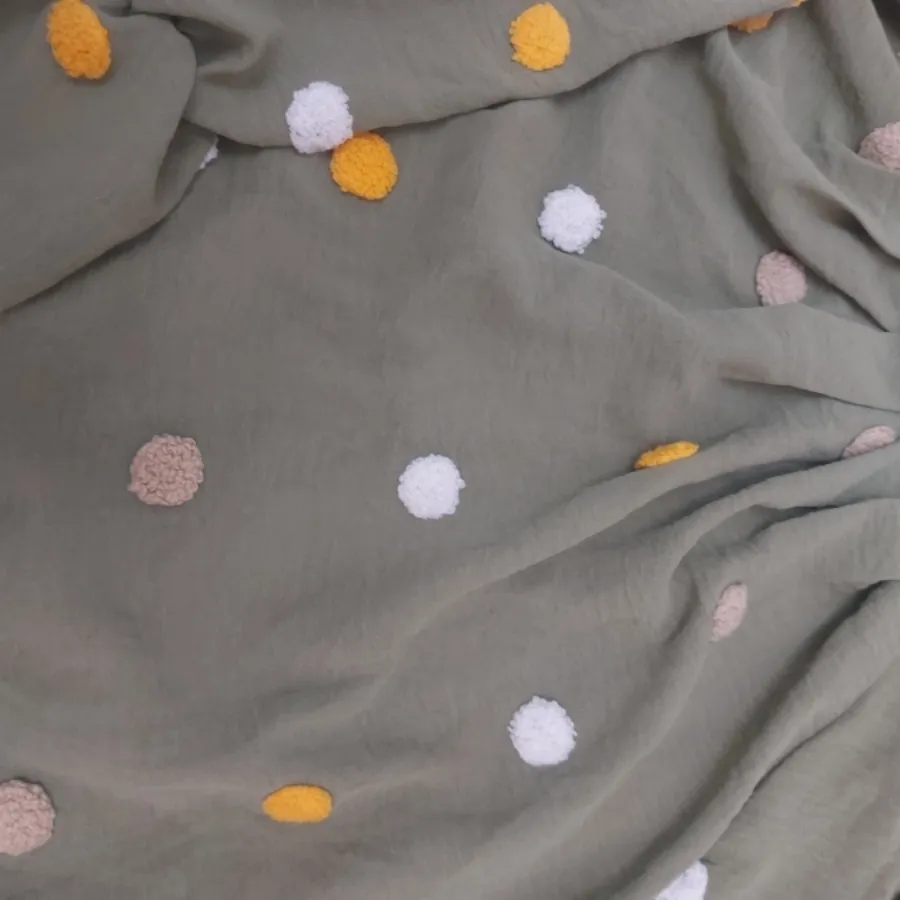 شومیز زیبا توپی فری سایز