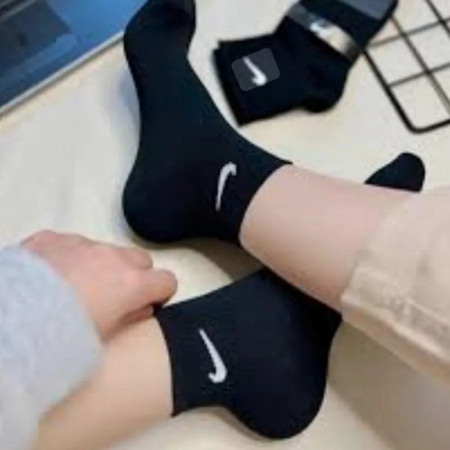 جوراب نایکی نیم ساق 12 تا