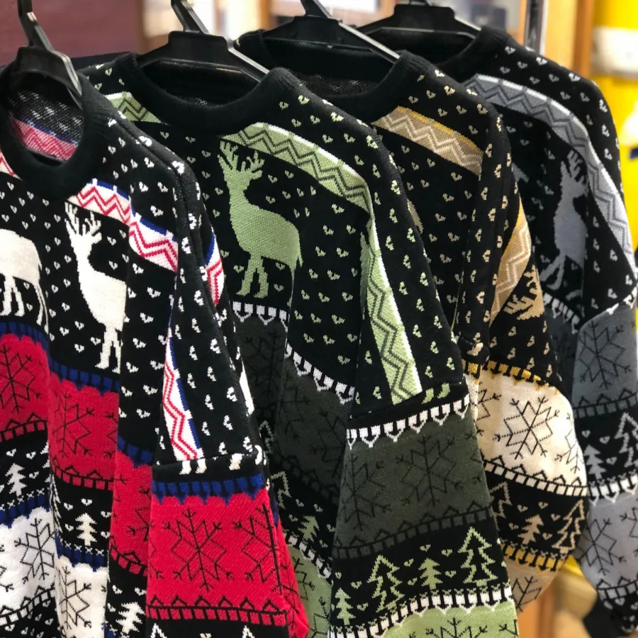 ژاکارد پفکی