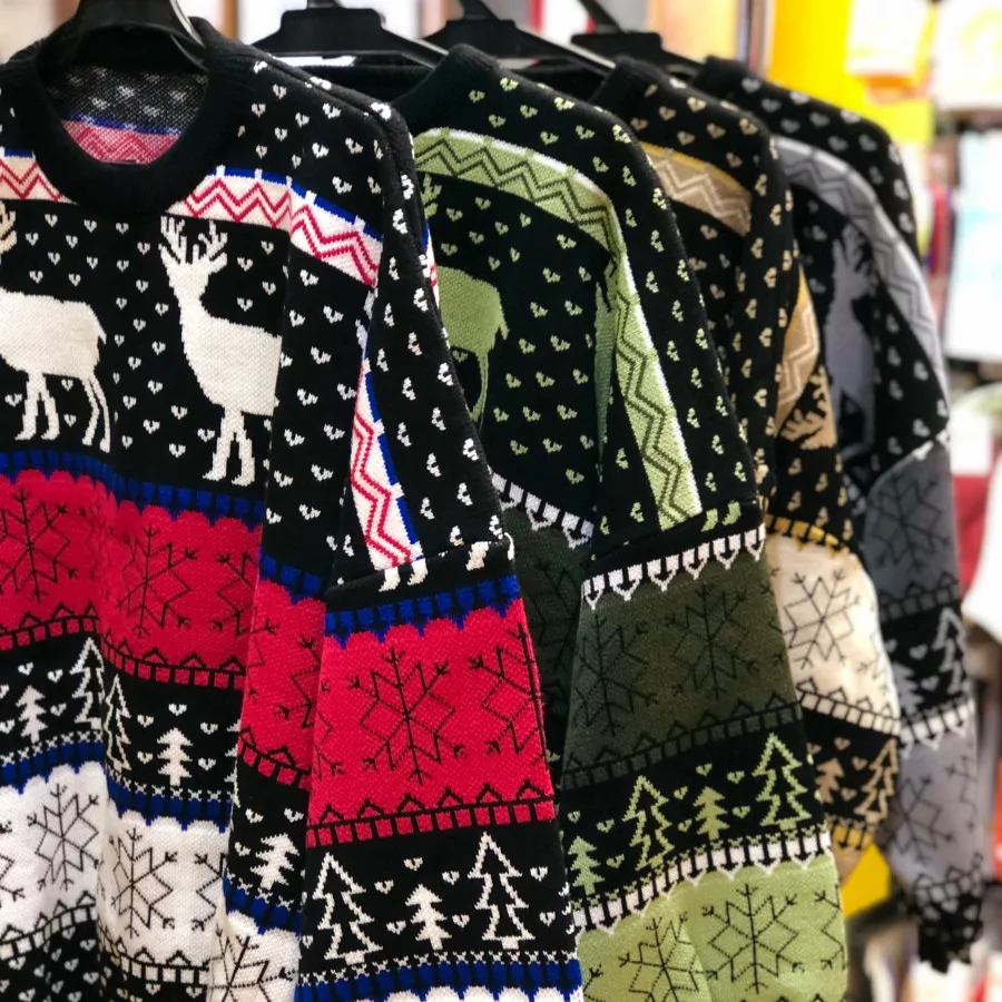 ژاکارد پفکی