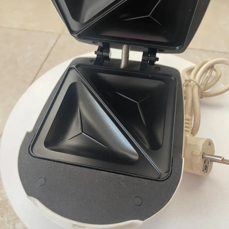 ساندویچ میکر