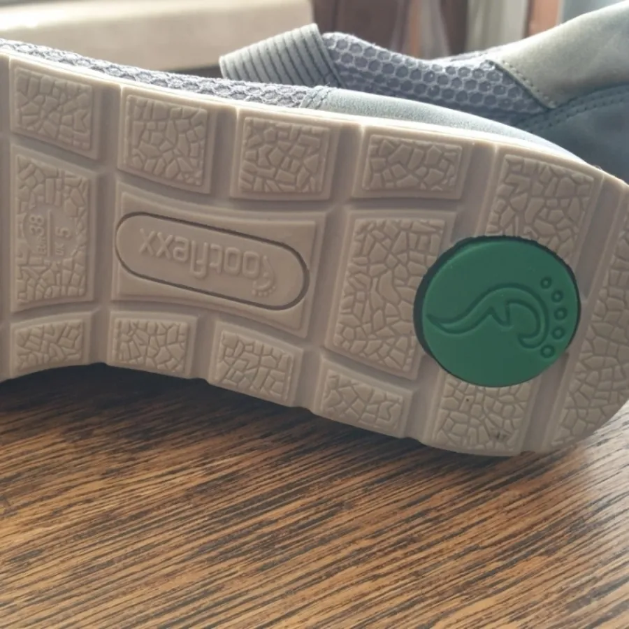 کفش طبی آلمانی